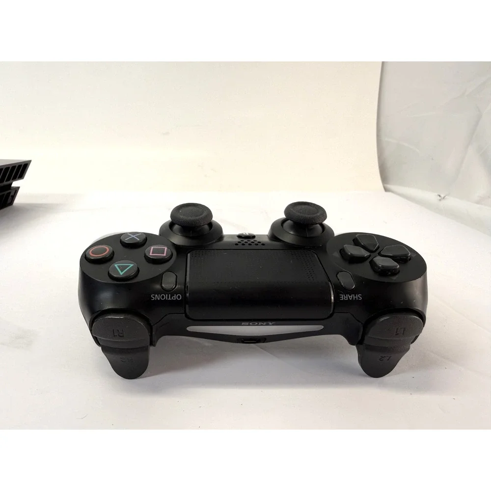 Sony playstation model